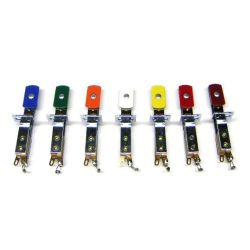 Williams/Bally Oblong Stand-Up Target